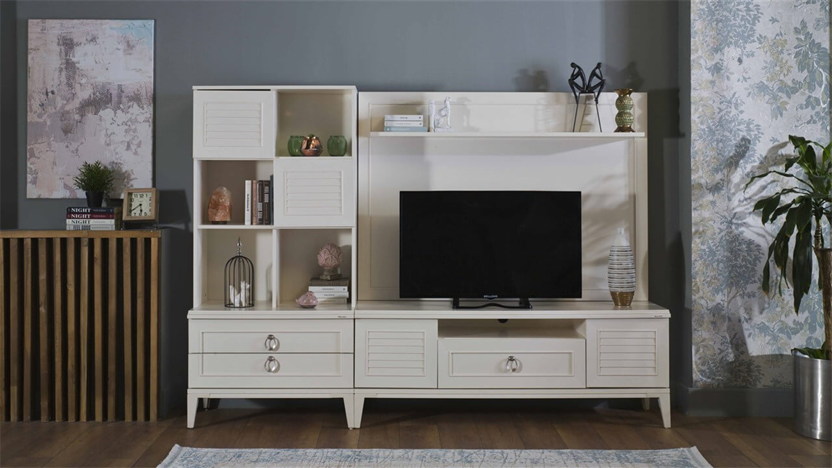 BELLONA Vilza Duvar Ünitesi