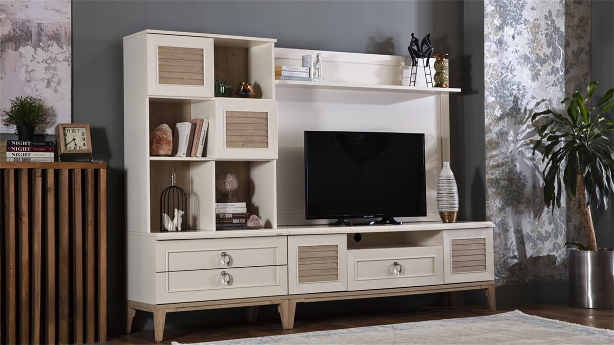 BELLONA Vilza Duvar Ünitesi