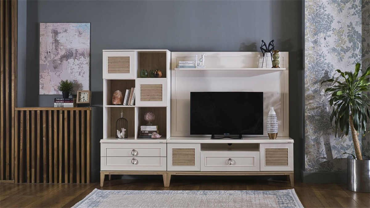 BELLONA Vilza Duvar Ünitesi