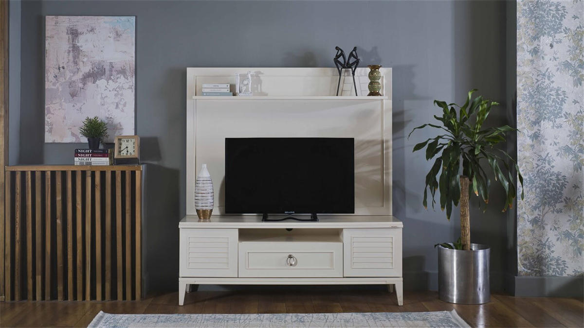 BELLONA Vilza Duvar Ünitesi