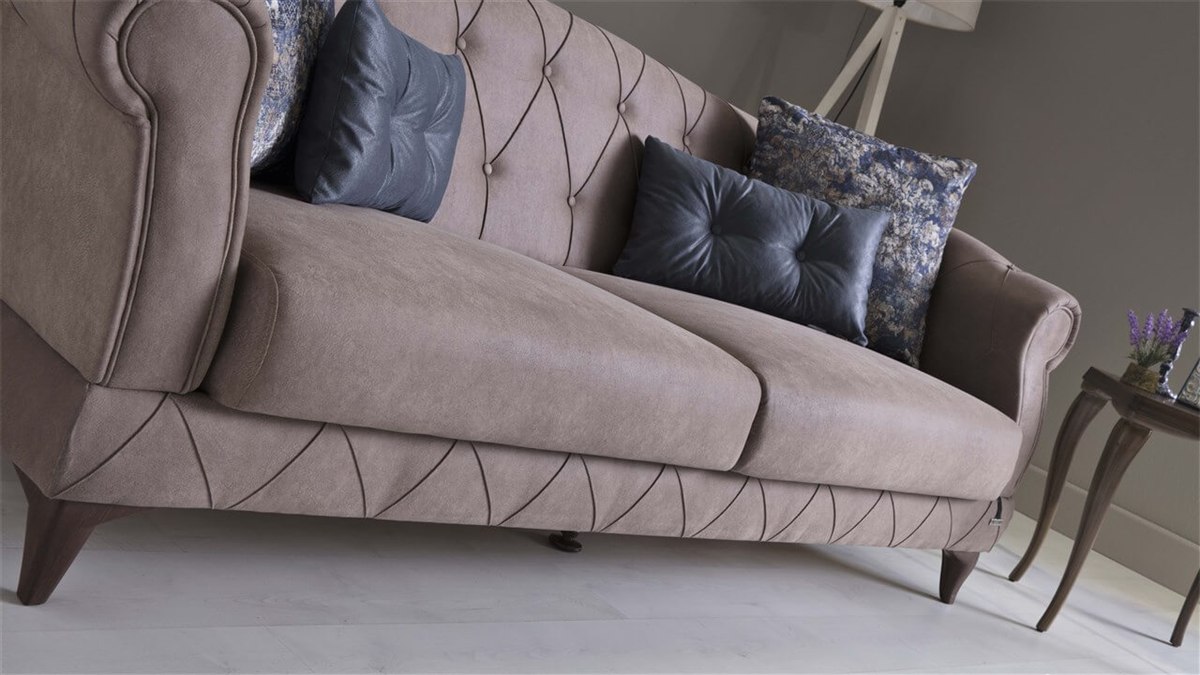 BELLONA Volga Koltuk Takımı