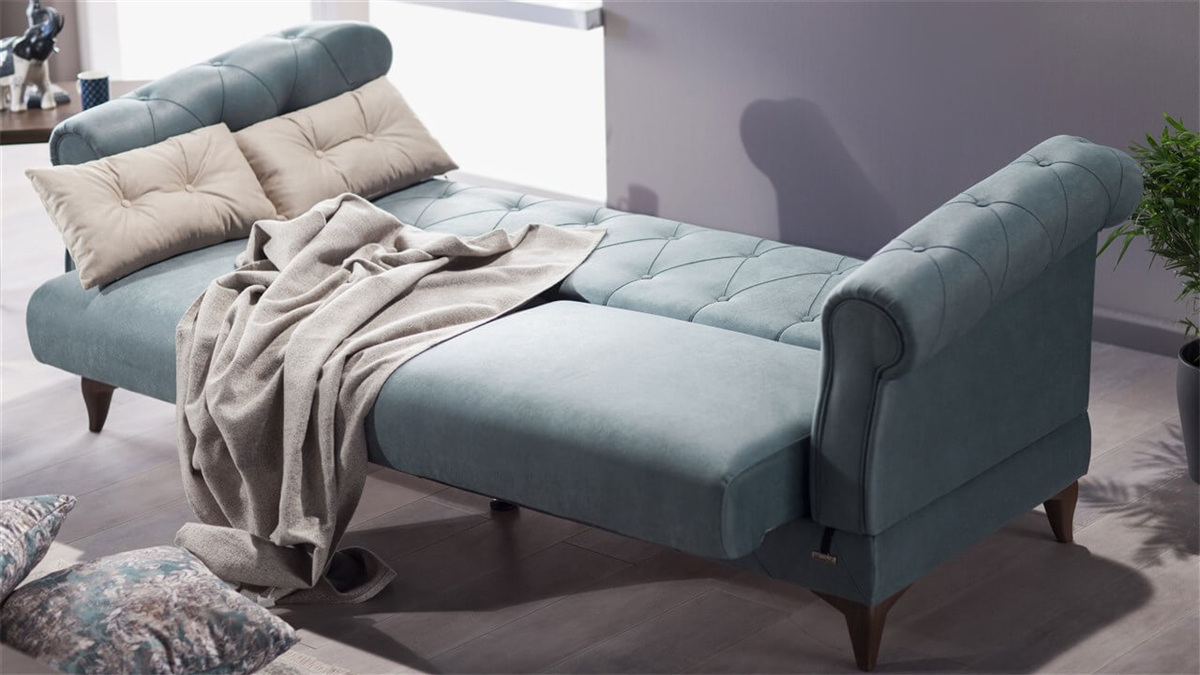 BELLONA Volga Koltuk Takımı