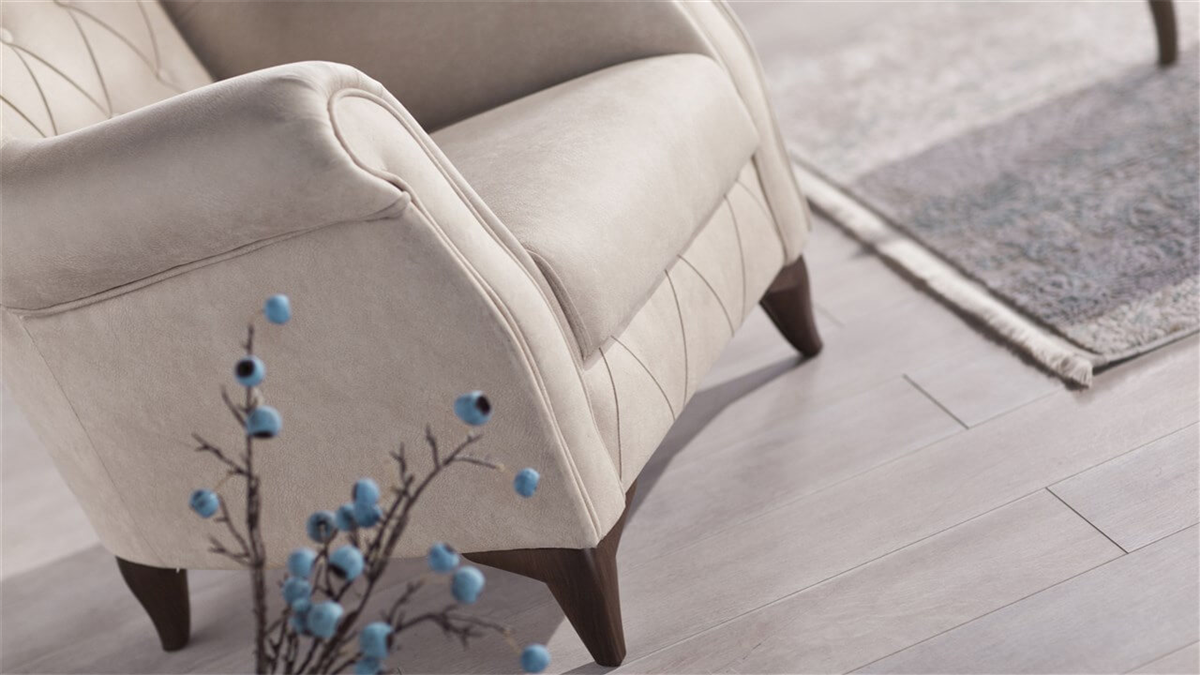 BELLONA Volga Koltuk Takımı