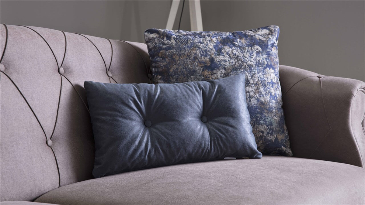 BELLONA Volga Koltuk Takımı