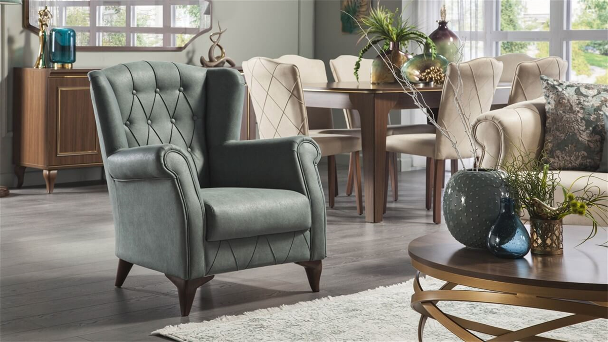 BELLONA Volga Koltuk Takımı