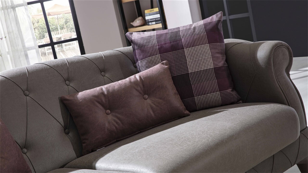 BELLONA Volga Koltuk Takımı