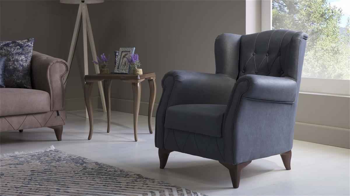 BELLONA Volga Koltuk Takımı