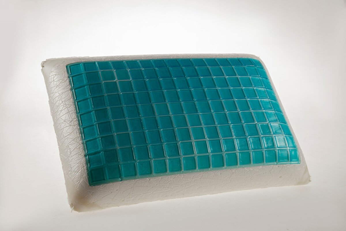 DOQU Home Viscojel Yastık