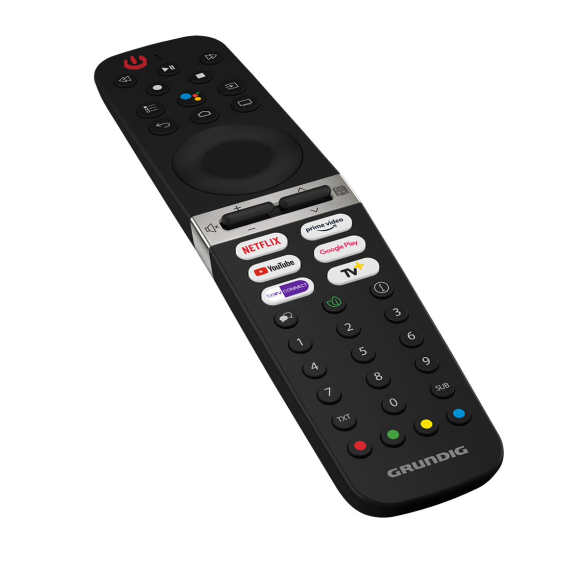 Grundig ATLANTA 55 GGU 8965 B Android TV