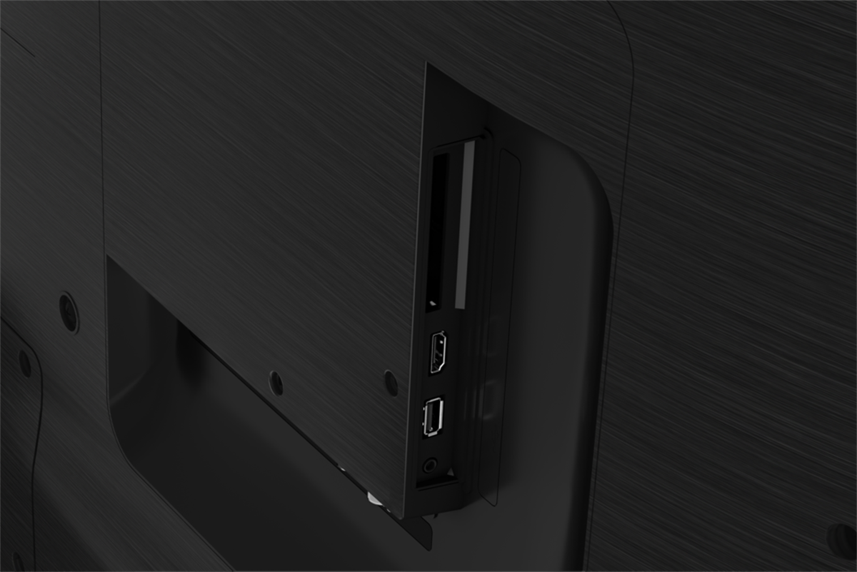 Grundig ATLANTA 55 GGU 8965 B Android TV