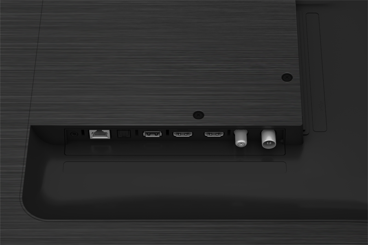 Grundig ATLANTA 55 GGU 8965 B Android TV