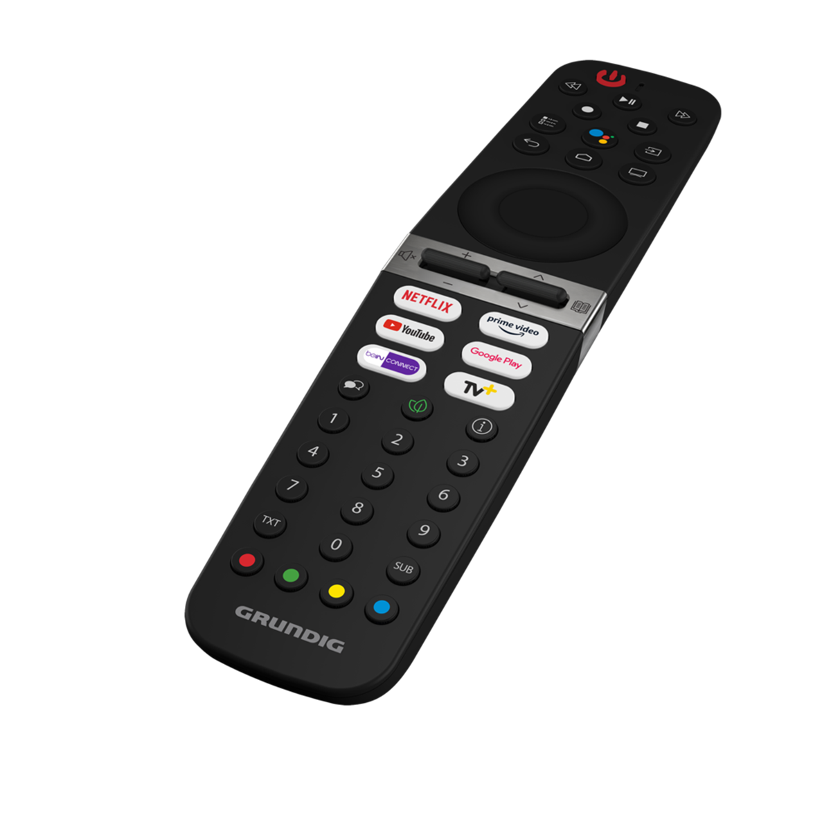 Grundig ATLANTA 55 GGU 8965 B Android TV