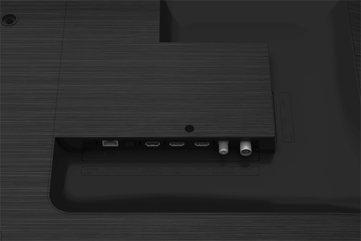 Grundig BELGRAD 50 GFU 7905 B Android TV