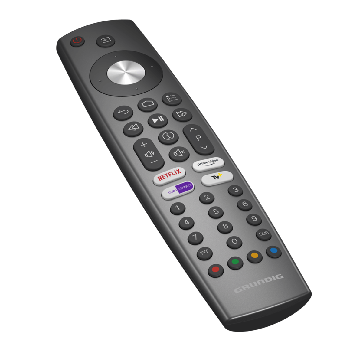 Grundig BELGRAD 50 GFU 7905 B Android TV