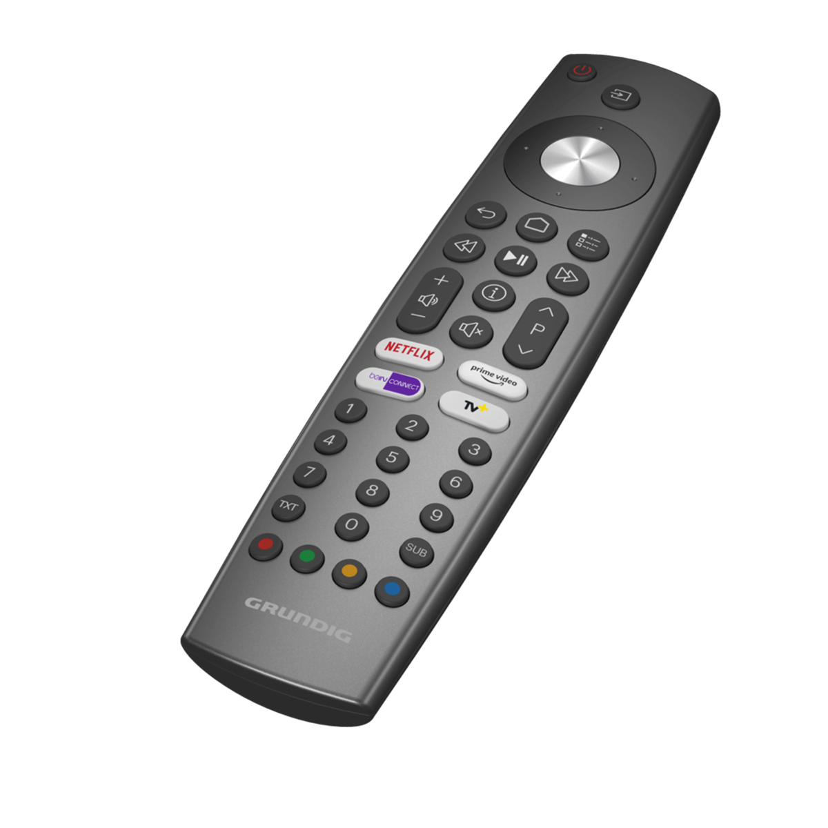 Grundig BELGRAD 50 GFU 7905 B Android TV