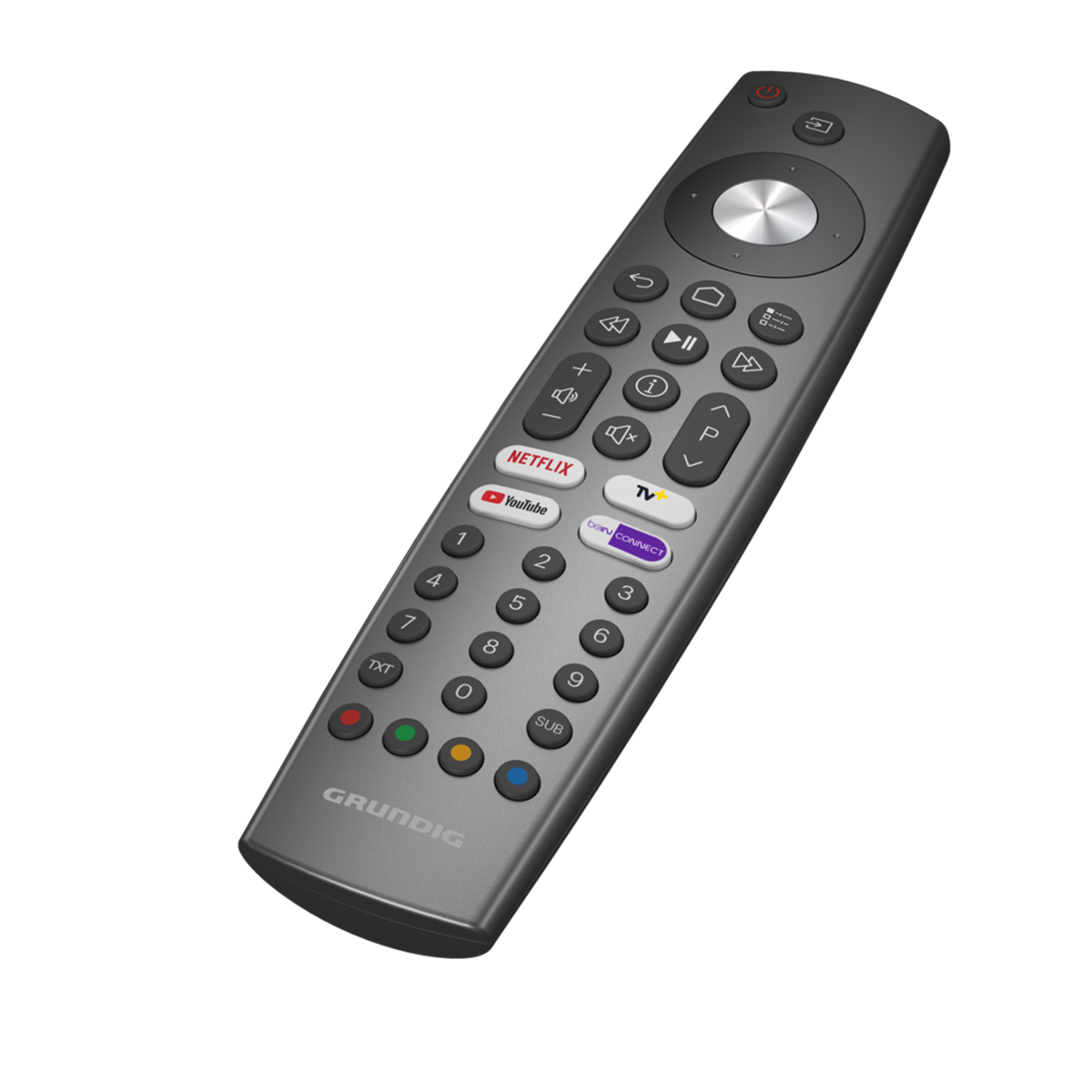 Grundig BERLIN 50 GEU 7965 A 4K UHD TV