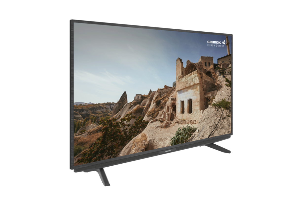 Grundig BERLIN 50 GEU 7965 A 4K UHD TV