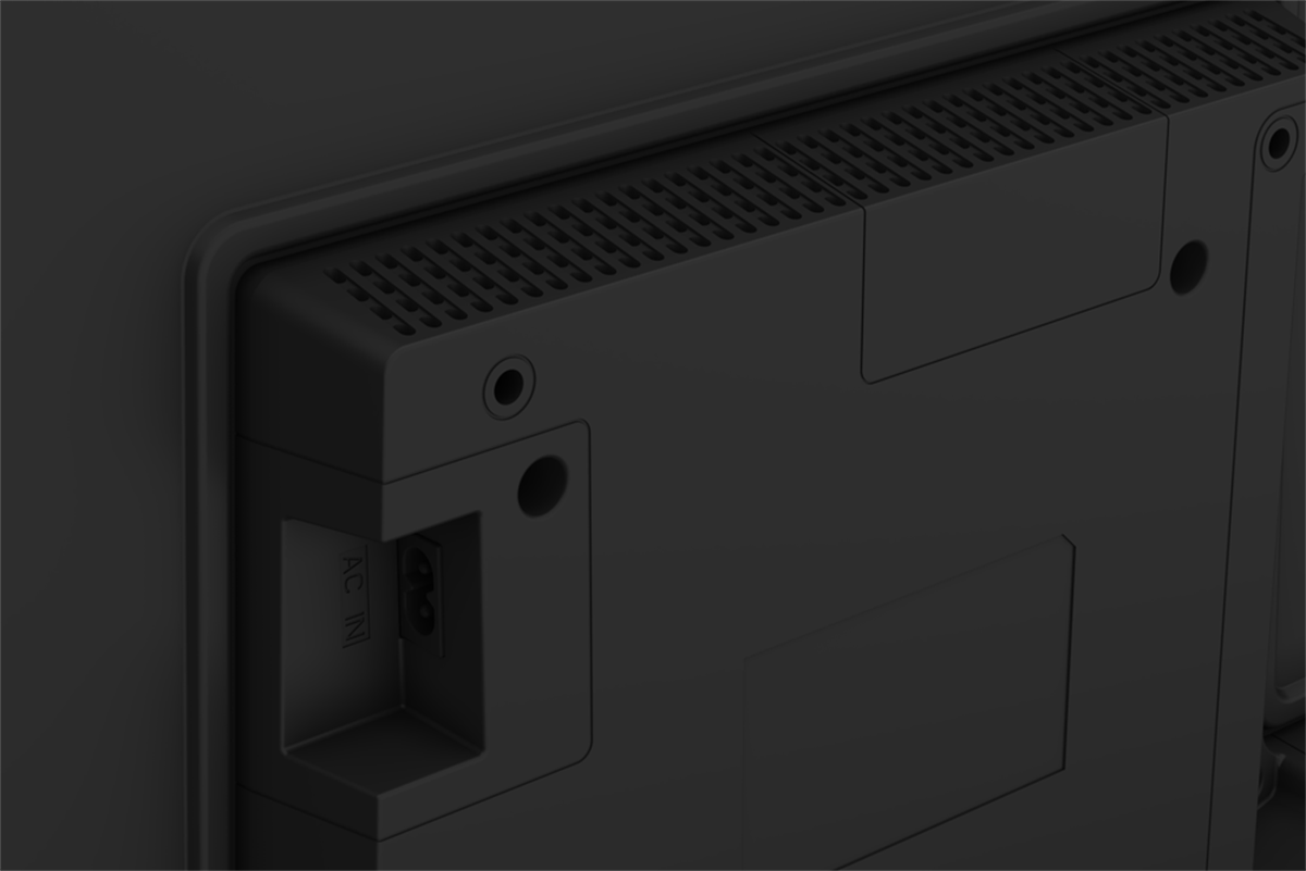 Grundig FRANKFURT 32 GGH 6970 B Android TV