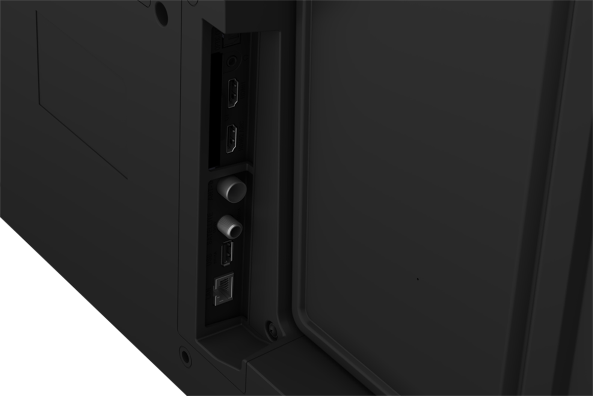 Grundig FRANKFURT 32 GGH 6970 B Android TV