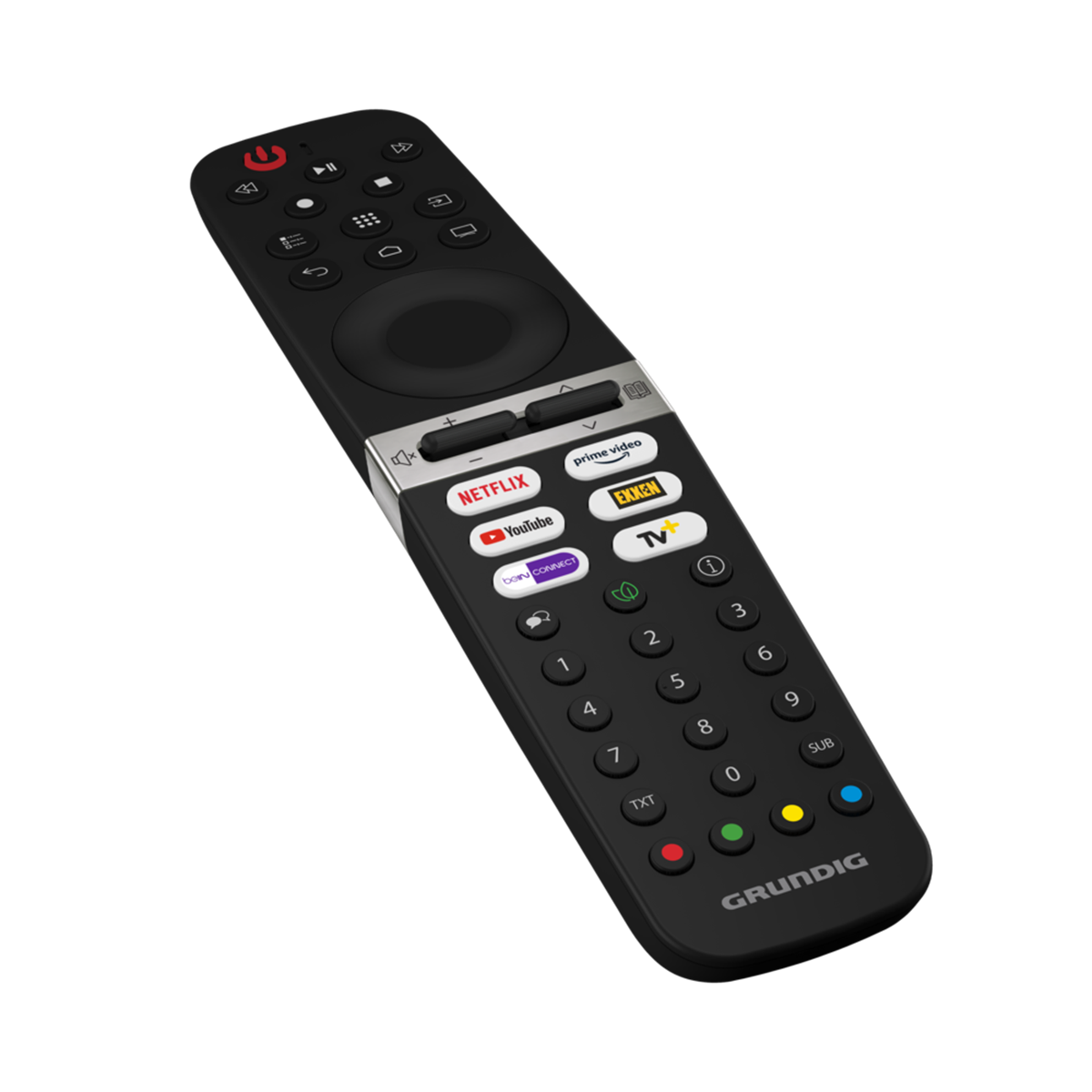 Grundig FRANKFURT 43 GGF 6970 B Android TV