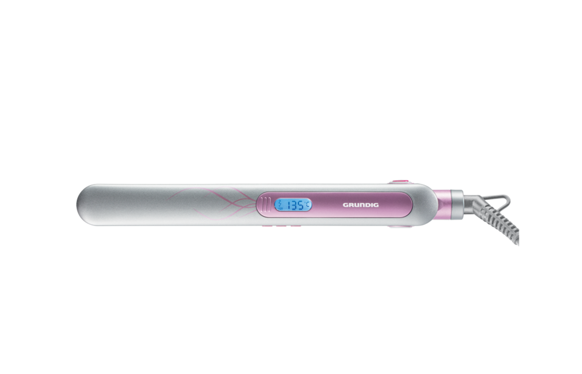 Grundig Glamstyler HS 5630 Saç Düzleştirici