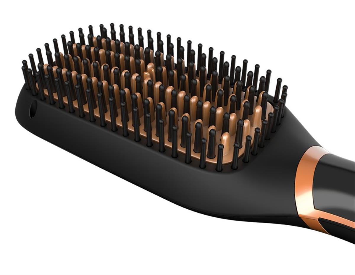 Grundig HB 7150 Saç Düzleştirici