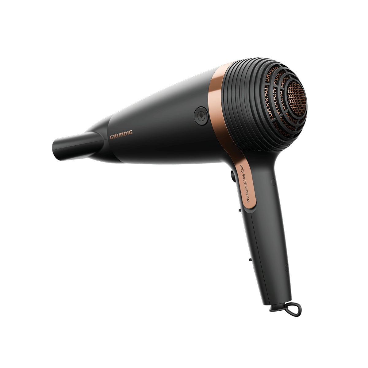 GRUNDIG HD 7081 Saç Kurutma Makinesi