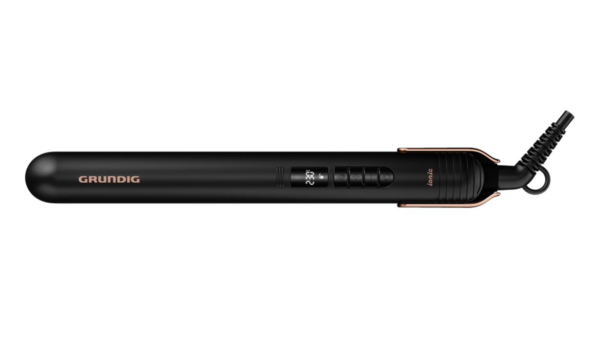 GRUNDIG HS 7030 Saç Düzleştirici