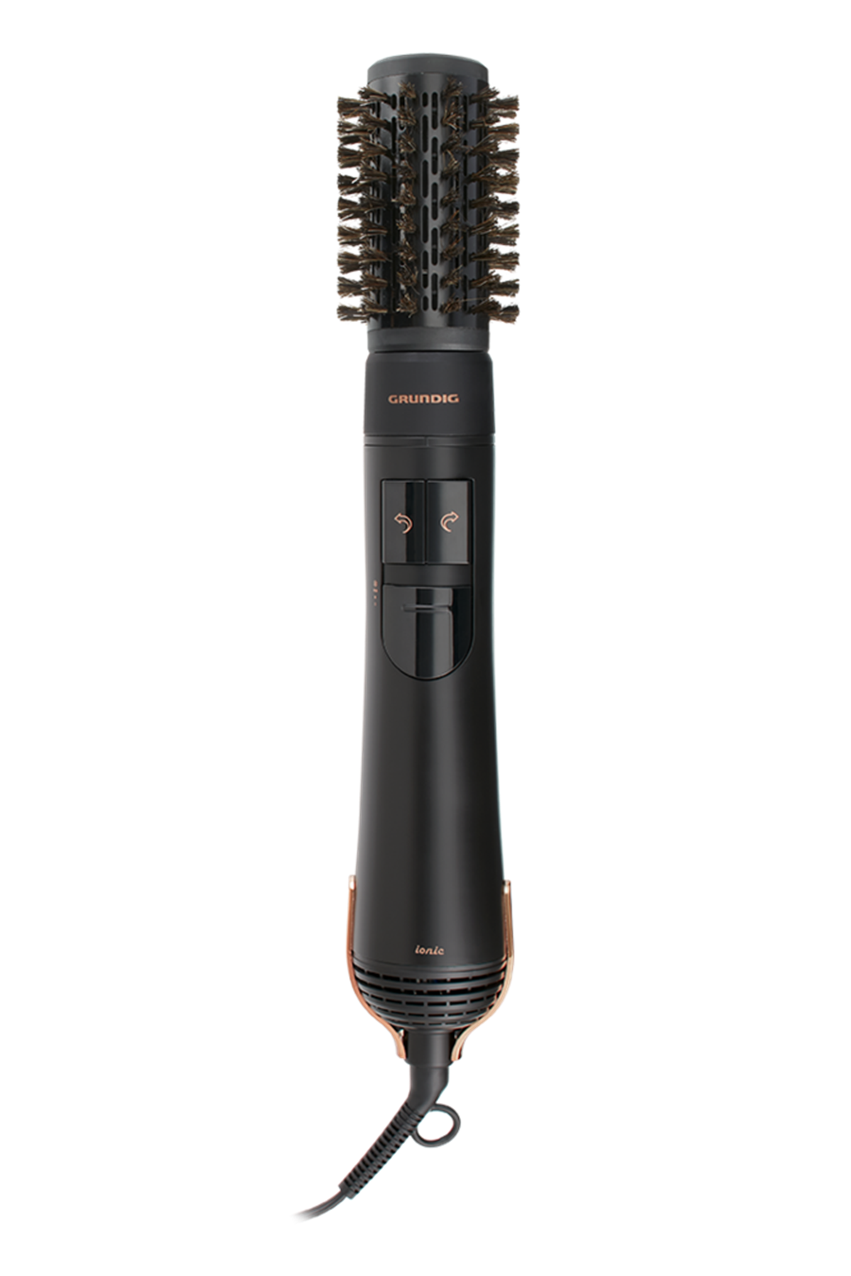 Grundig HS 7080 Saç Düzleştirici