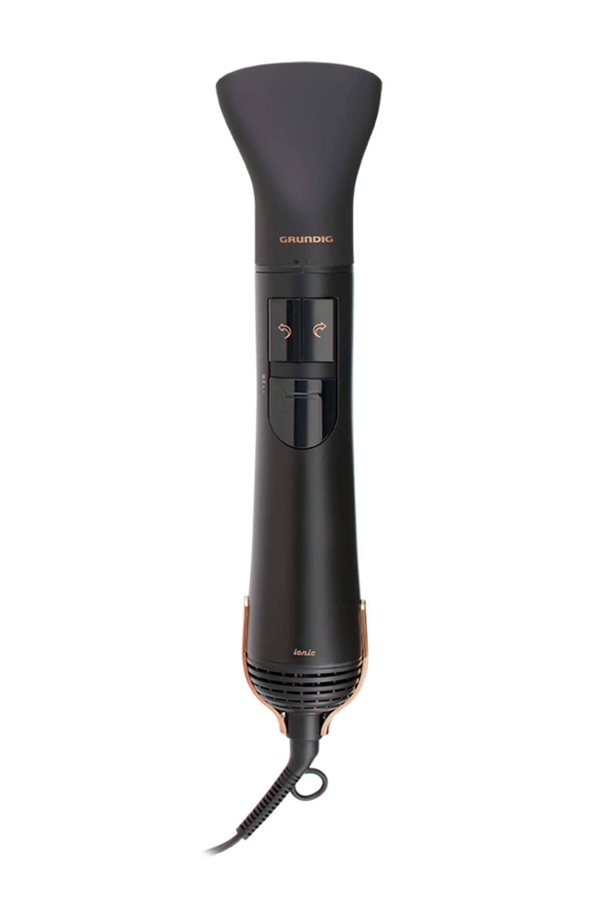 Grundig HS 7080 Saç Düzleştirici