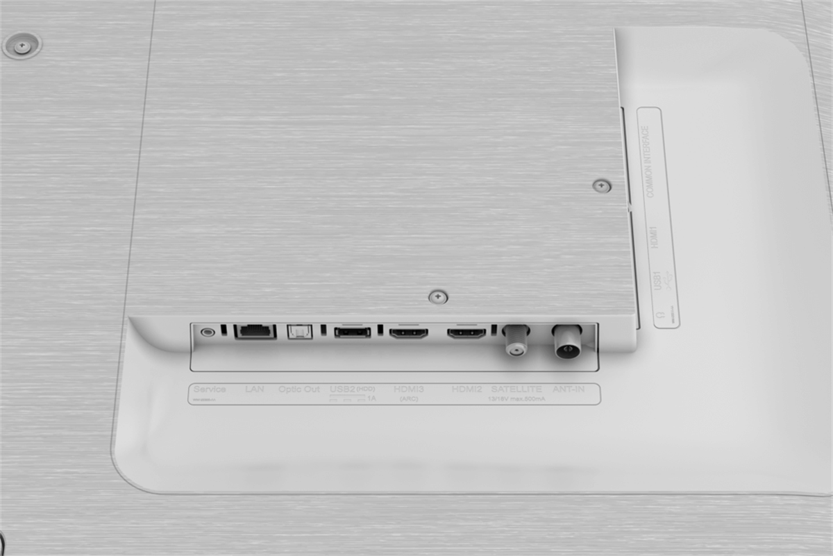 Grundig MOSKOVA 43 GFU 7905 Android TV