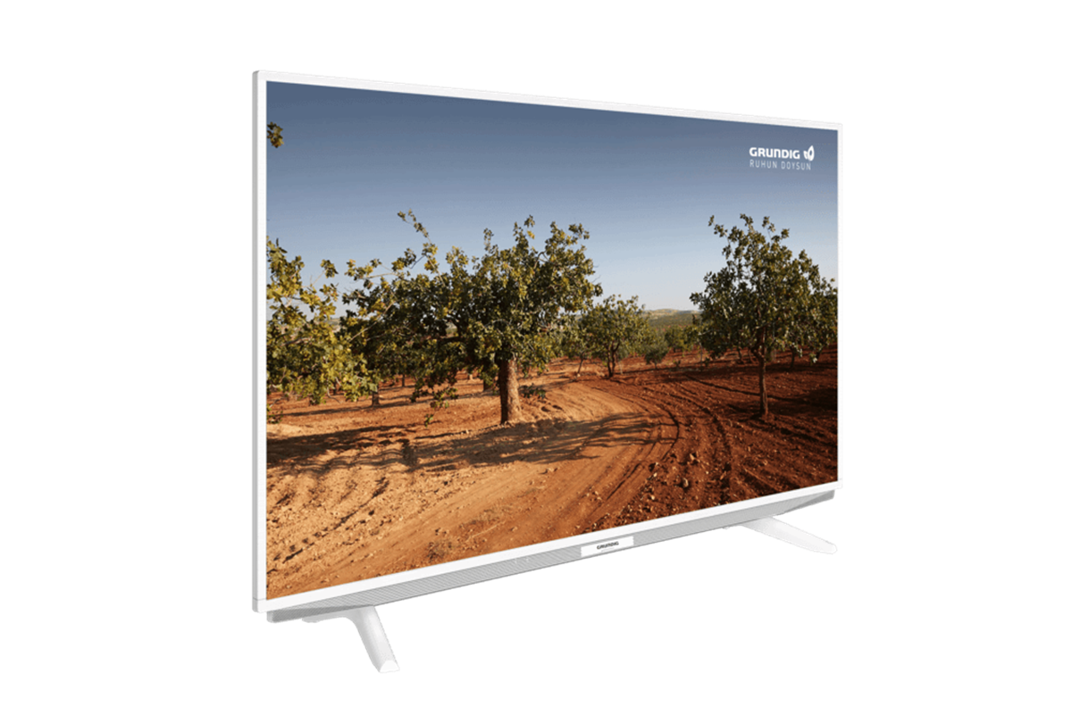 Grundig MOSKOVA 43 GFU 7905 Android TV