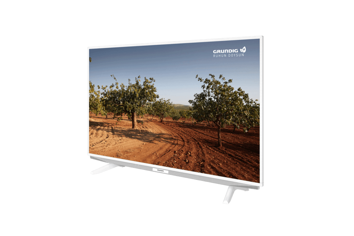 Grundig MOSKOVA 43 GFU 7905 Android TV