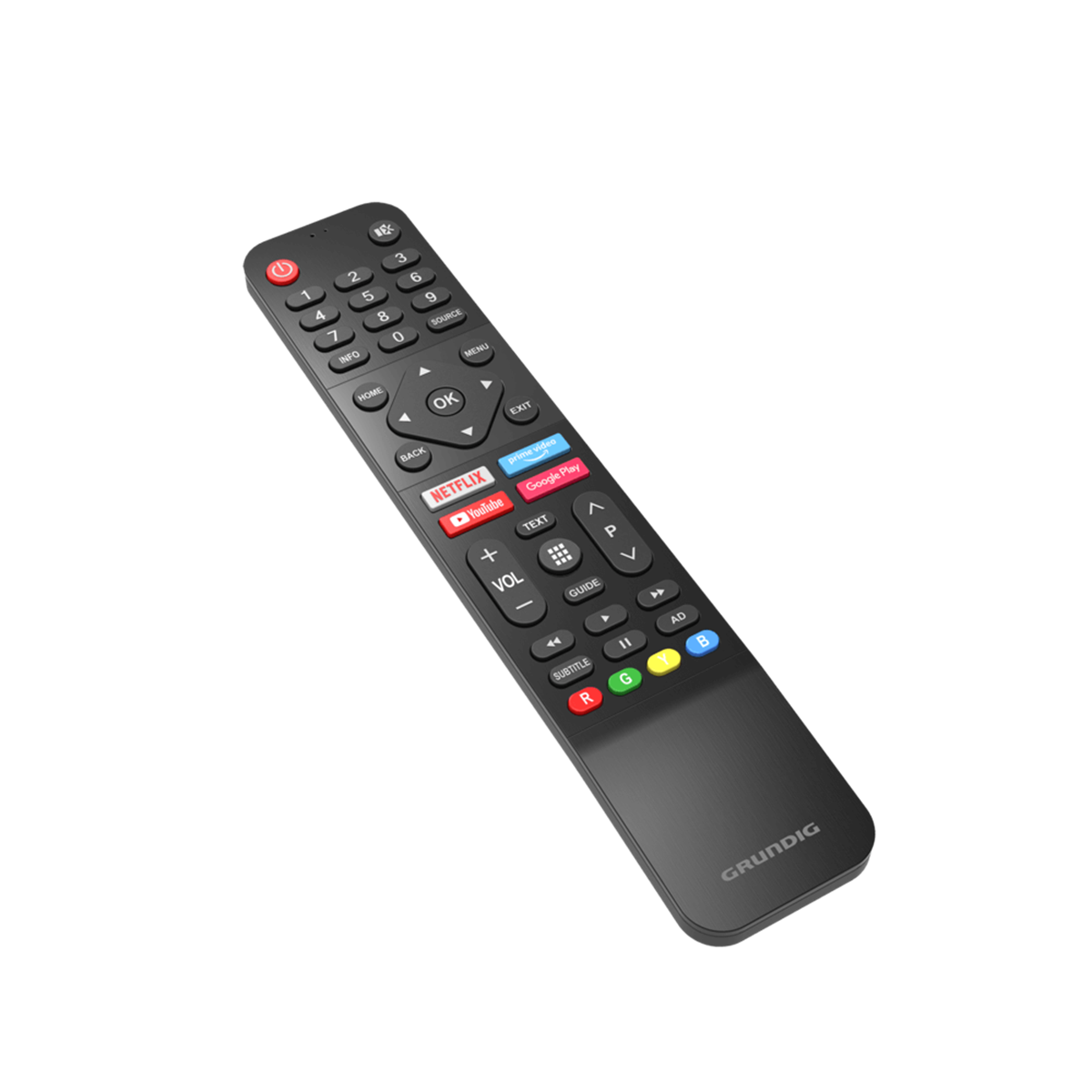 Grundig MUNICH 43 GFF 6970 B Televizyon