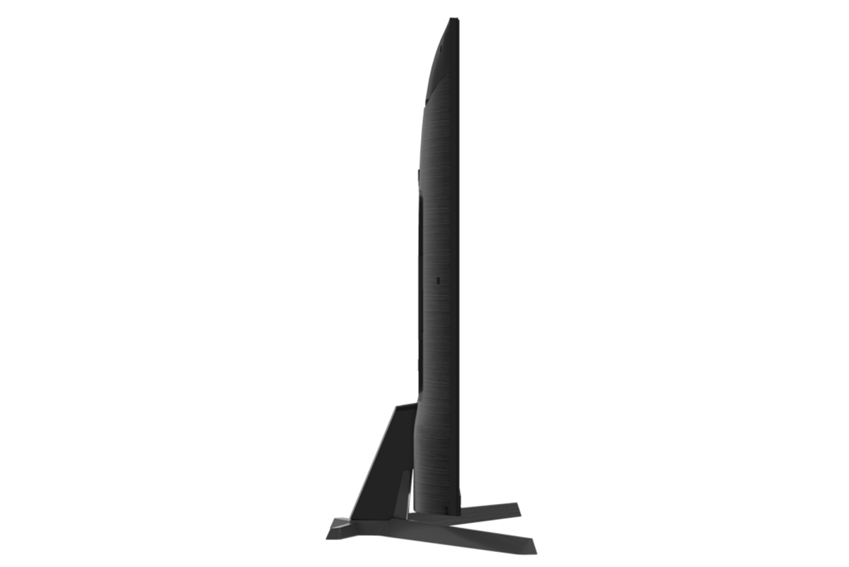 Grundig NEW YORK 55 GFU 9765 A Android TV