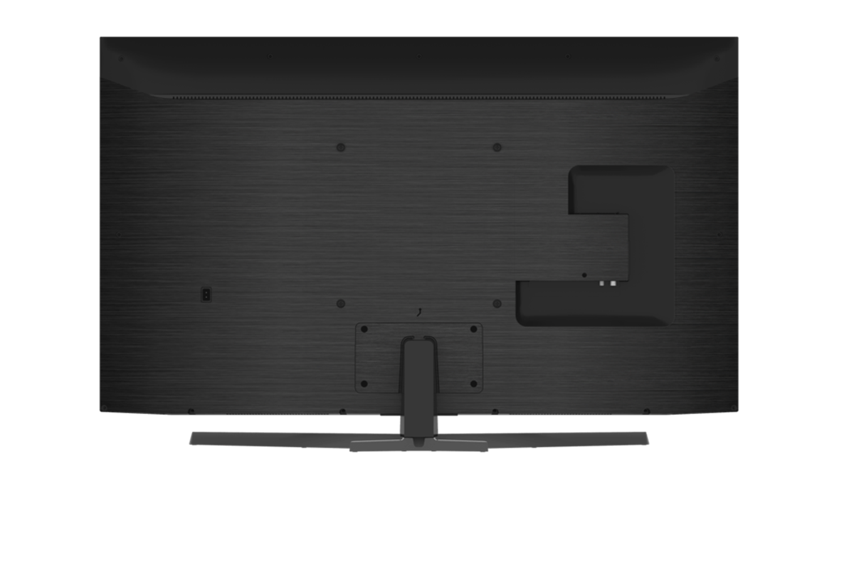 Grundig NEW YORK 55 GFU 9765 A Android TV