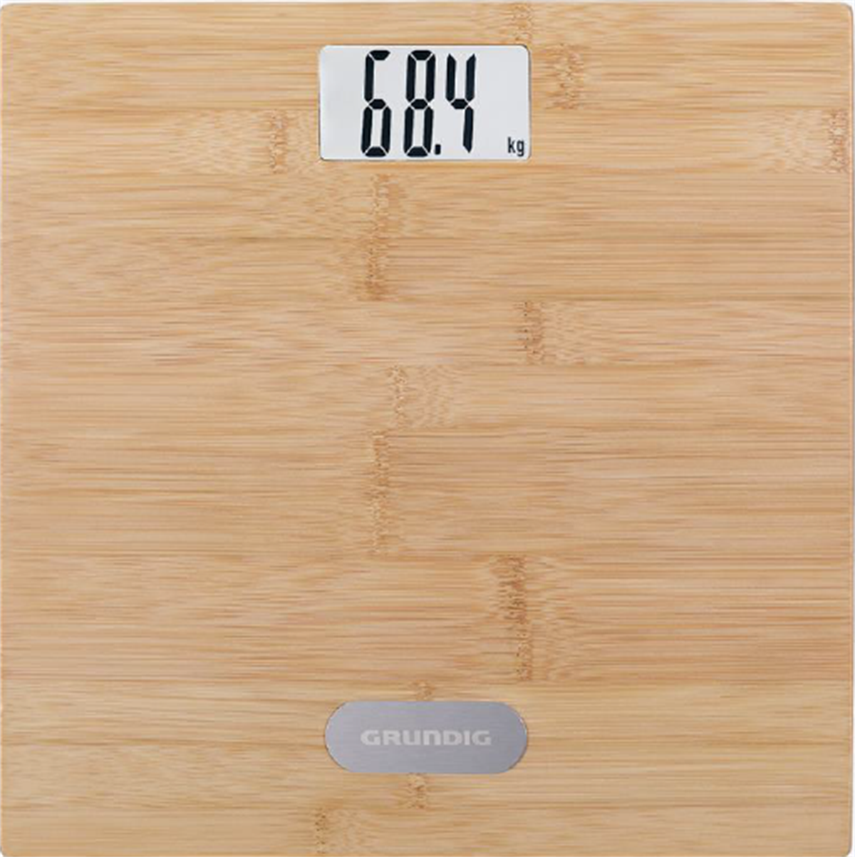 Grundig PS 4111 Baskül