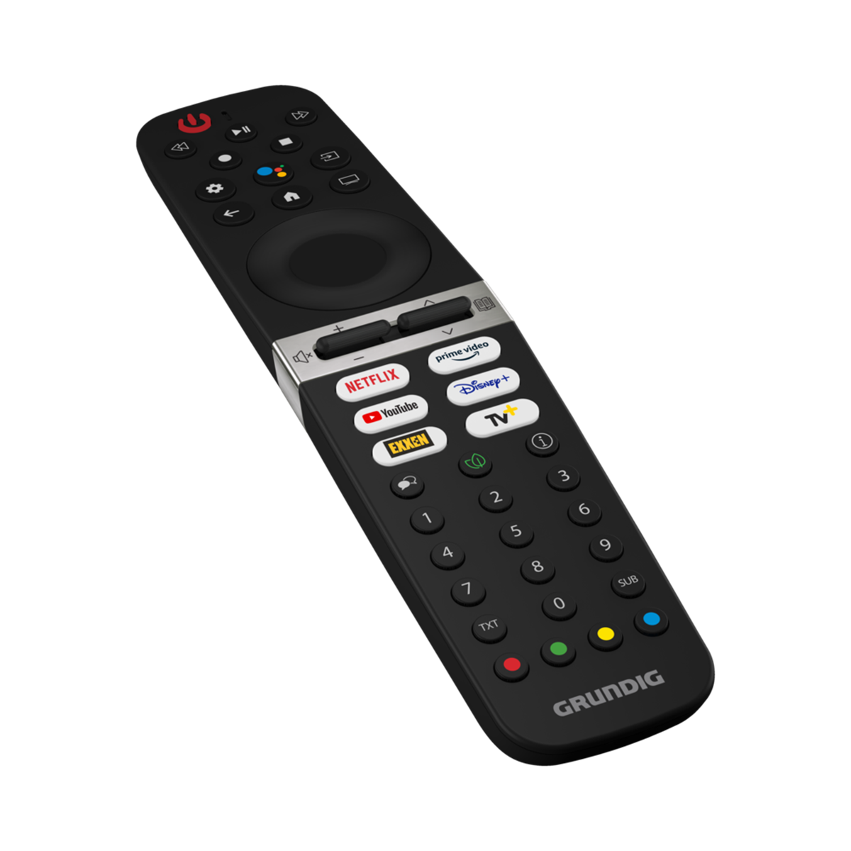 Grundig RIO 50 GHU 8900 S Google TV