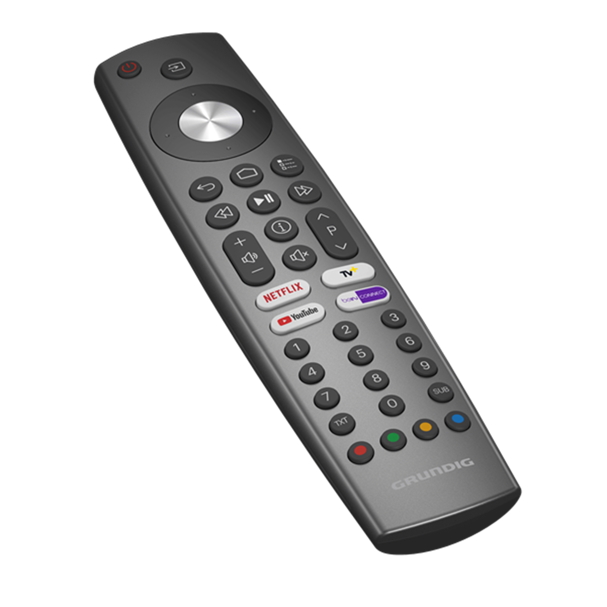 Grundig VALENCIA 58 GEU 8915 B 4K UHD TV