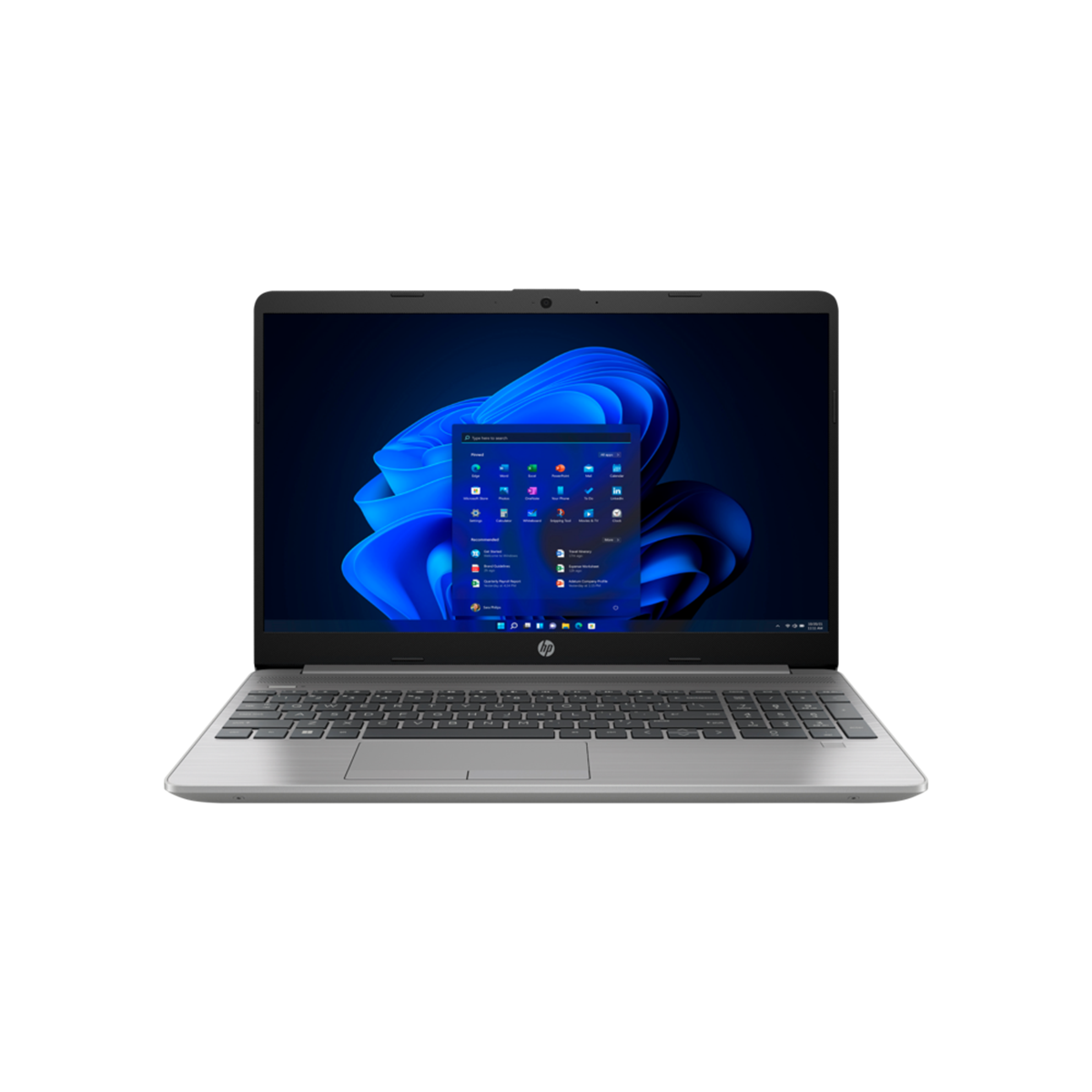 HP i5 8-256GB - 723P9EA Laptop