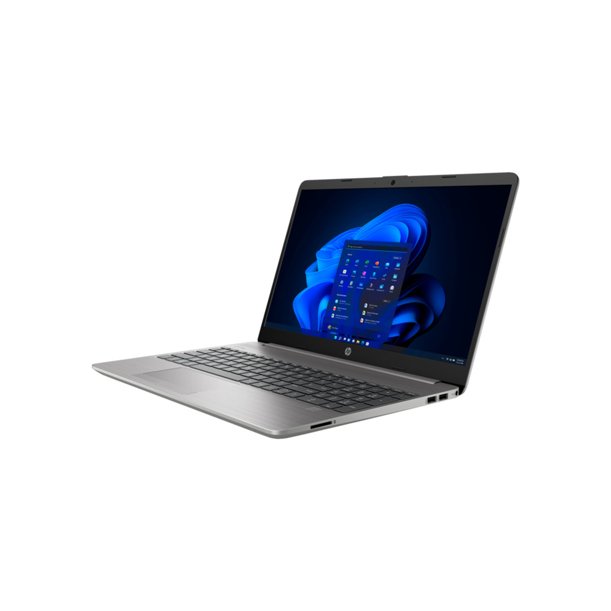 HP i5 8-256GB - 723P9EA Laptop