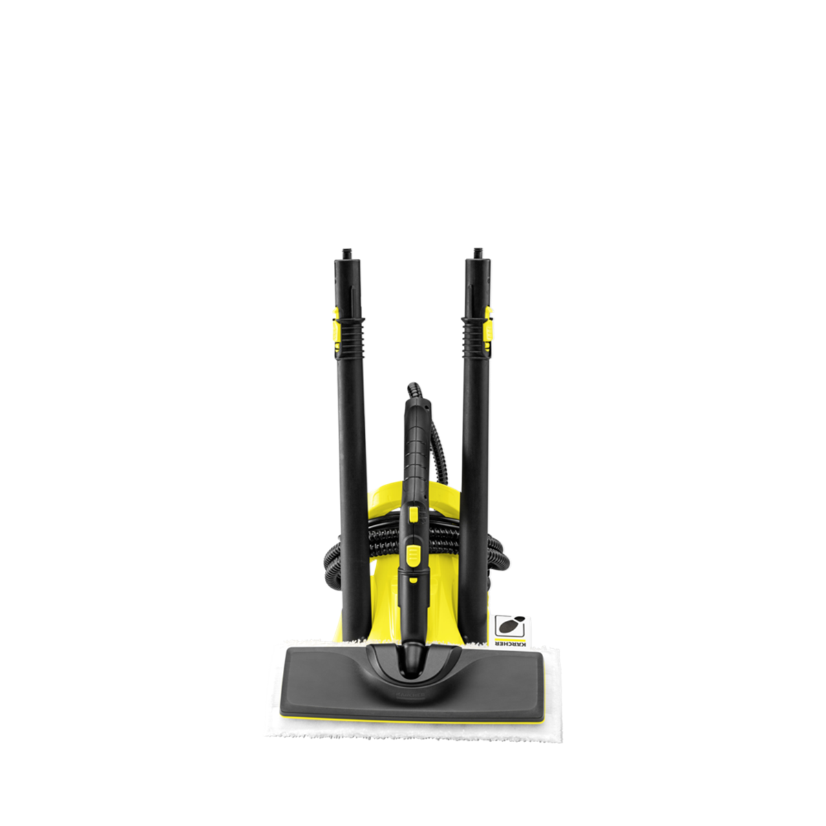 Karcher SC 2 Deluxe EasyFix Buharlı Temizlik Makinesi