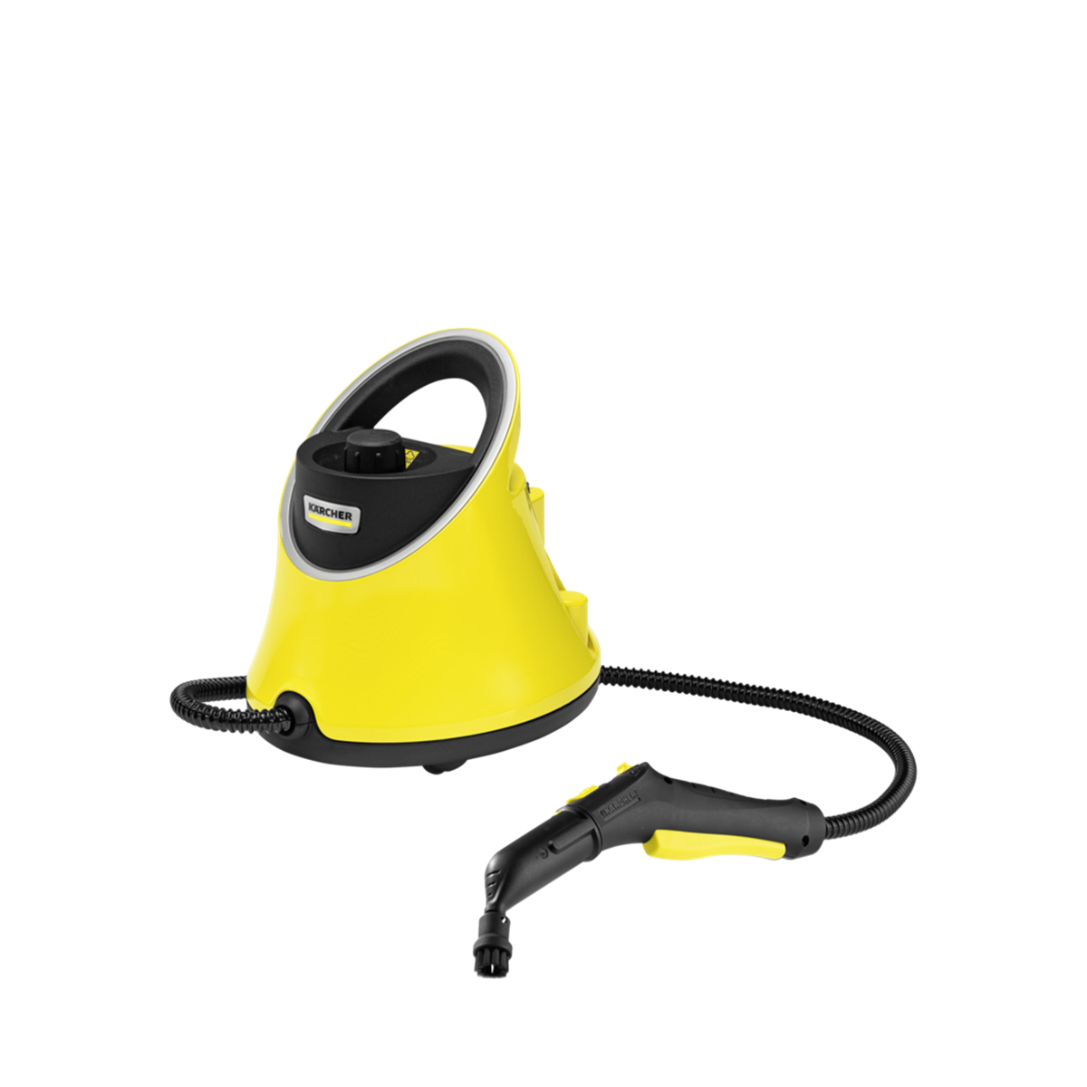 Karcher SC 2 Deluxe EasyFix Buharlı Temizlik Makinesi