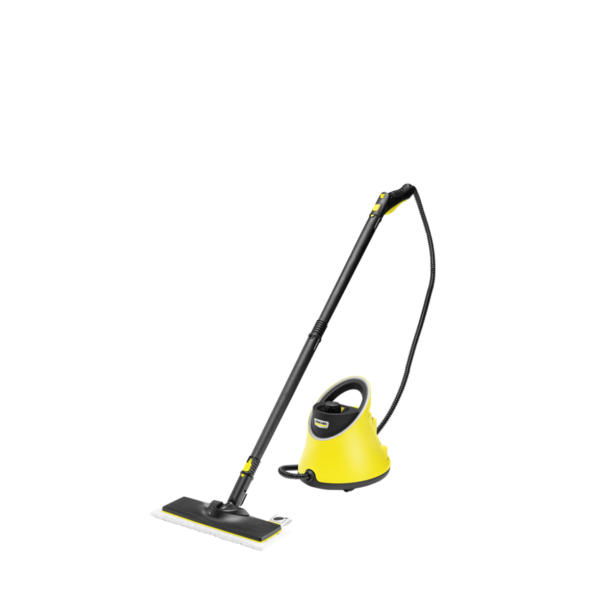 Karcher SC 2 Deluxe EasyFix Buharlı Temizlik Makinesi