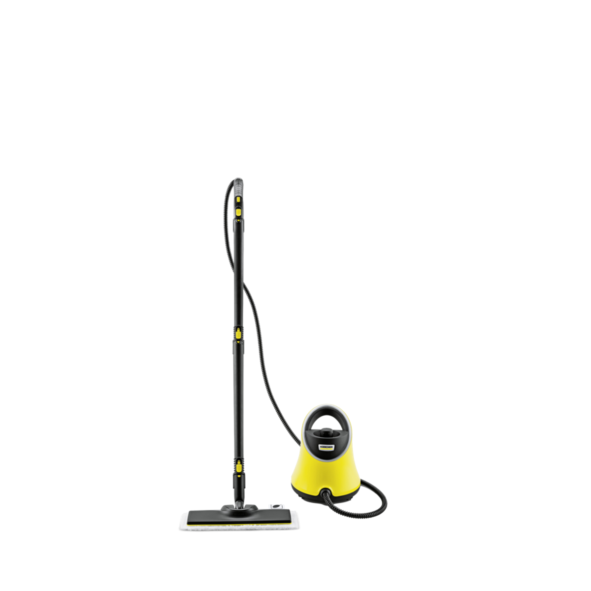 Karcher SC 2 Deluxe EasyFix Buharlı Temizlik Makinesi