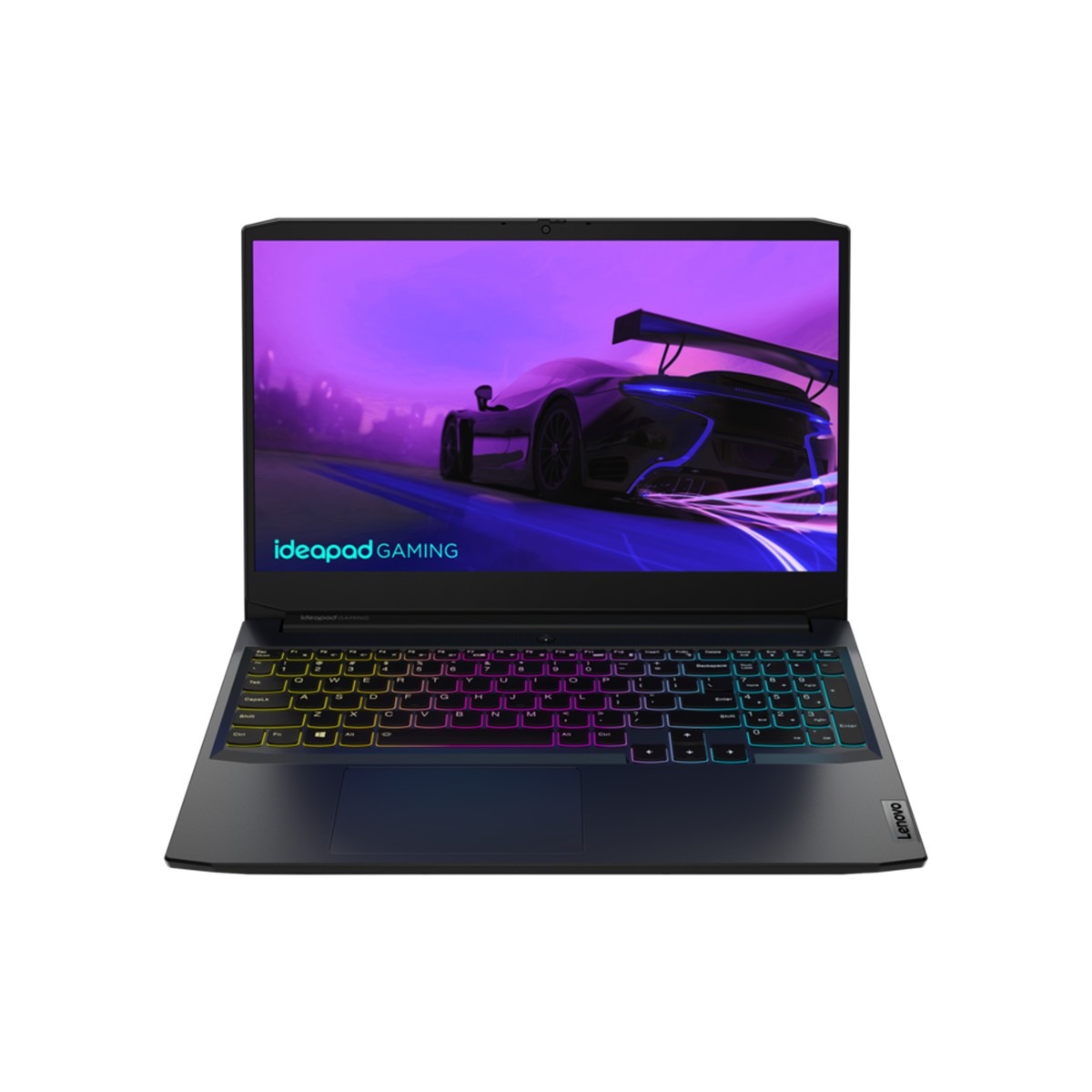 Lenovo Gaming i5 8-512 GB 82K101ELTX Laptop