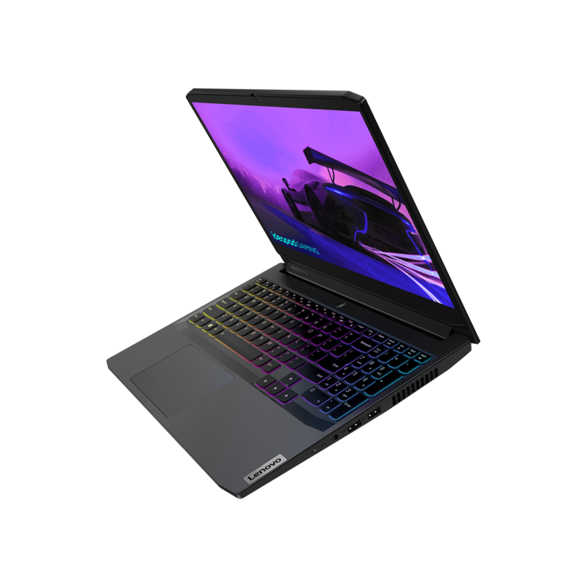 Lenovo Gaming i5 8-512 GB 82K101ELTX Laptop