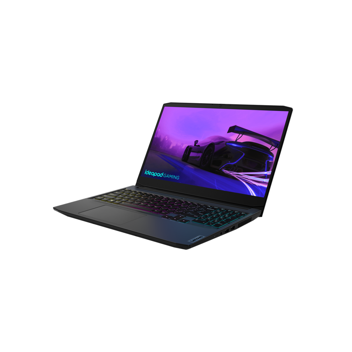 Lenovo Gaming i5 8-512 GB 82K101ELTX Laptop