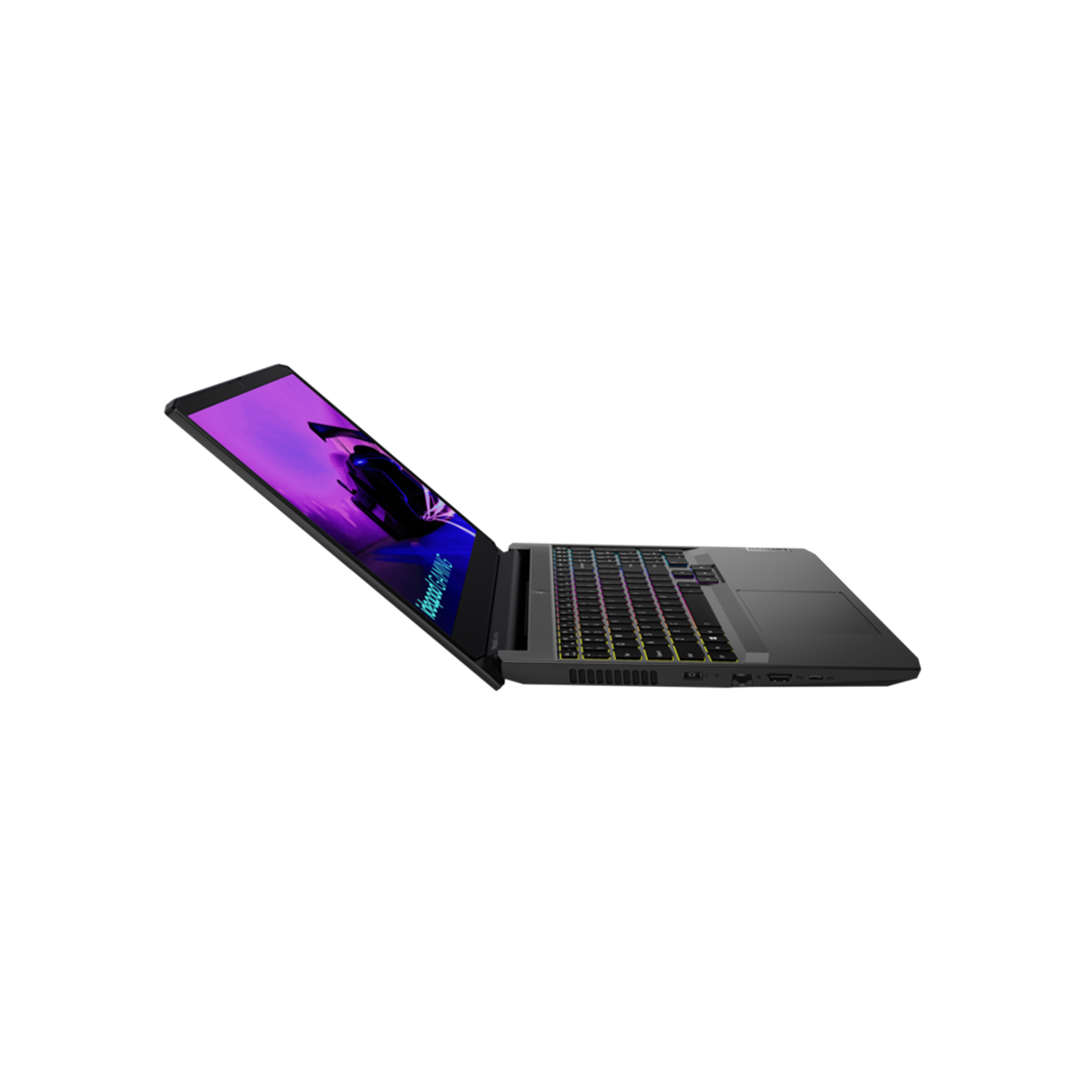 Lenovo Gaming i5 8-512 GB 82K101ELTX Laptop