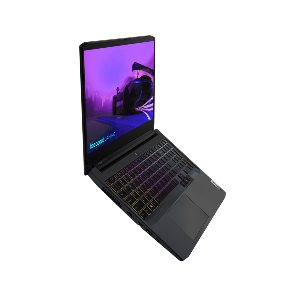 Lenovo Gaming i5 8-512 GB 82K101ELTX Laptop